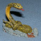 Grenadier Models M163 giant constrictor snake AD&D painted 25mm gaming figure
