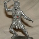 Ral Partha huge Cloud Giant with flail AD&D pewter 1990 TSR