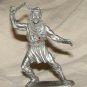 Ral Partha huge Cloud Giant with flail AD&D pewter 1990 TSR