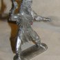 Ral Partha huge Cloud Giant with flail AD&D pewter 1990 TSR