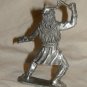 Ral Partha huge Cloud Giant with flail AD&D pewter 1990 TSR
