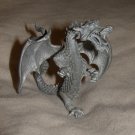 Superior Models large dragon Wizards & Lizards