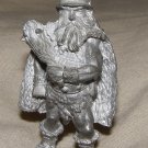 Ral Partha hill giant with club  25mm D&D dungeon miniature