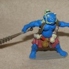 Ral Partha Bushido 53-911 Dai-Bakemono Ogre Magi with club part painted