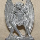 Citadel Balrog with flaming sword AD&D figure FF5 Dungeon Monster LOTR