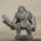 Ral Partha hill giant with club 25mm D&D miniature