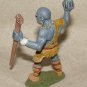 Grenadier Models Giant's Club Stone giant AD&D lead painted