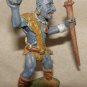 Grenadier Models Giant's Club Stone giant AD&D lead painted