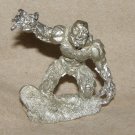 Reaper Dark Heaven Legends Earth Elemental 02250 pewter miniature
