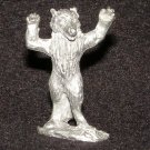 GRENADIER MODELS v1 werewolf  / 25mm D&D miniature figure