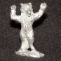 GRENADIER MODELS v1 werewolf  / 25mm D&D miniature figure