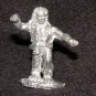 GRENADIER MODELS Zombie  / 25mm D&D miniature figure