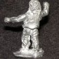 GRENADIER MODELS Zombie  / 25mm D&D miniature figure