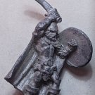 Ral Partha Swordsman of Khaldir Barbarian super hero / 25mm D&D adventurer figure