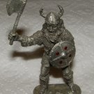 Ral Partha pewter frost giant 25mm D&D miniature figure 11-436