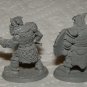 Ral Partha AD&D 11-486 Bugbears x2 Monster figures