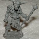 Ral Partha AD&D 10-512 Minotaur with mace dungeon Monster figure