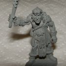 Ral Partha AD&D 10-512 Ogre with club dungeon Monster figure