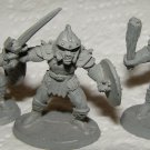 Ral Partha AD&D 10-512 Hobgoblins dungeon Monster figures