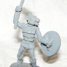 Ral Partha AD&D 10-512 Gnoll with axe dungeon Monster figure