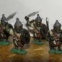 GRENADIER MODELS Kobolds Wizzard Warriors / 25mm D&D miniatures x4