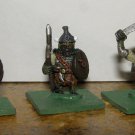 GRENADIER MODELS Kobolds Wizzard Warriors / 25mm D&D miniatures x3