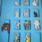 GRENADIER MODELS Action Art 8002 fantasy monsters boxed set 8002