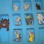GRENADIER MODELS Action Art 8002 fantasy monsters boxed set 8002