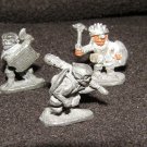 Grenadier AD&D #111 Kobolds x5 lead 25mm dungeon castings