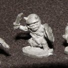 Grenadier AD&D #111 Kobolds x3 lead 25mm dungeon castings