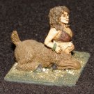 GRENADIER Tomb of Spells painted + based Lamia 25mm