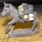 Superior Models WL-104 pack mule