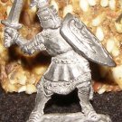 Superior Wizards and Lizards WL-018 Knight