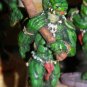 Grenadier Denizens AD&D gaming lizardman figure 25mm painted