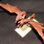Grenadier 2502 Red Dragon large Dungeon figure 25mm painted