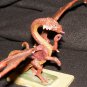 Grenadier 2502 Red Dragon large Dungeon figure 25mm painted
