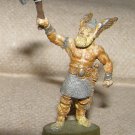 Superior Wizards and Lizards WL-021 Thor painted dungeon figure
