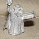 Superior Wizards and Lizards WL-110 Necromancer wizard magic user