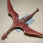 Grenadier 2524 Guardian Dragon large Dungeon figure 25mm painted red gold