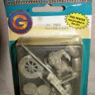 GRENADIER MODELS Fantasy Warriors Orc Fire water cart blister pack NIP