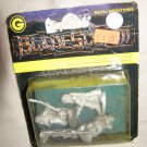 GRENADIER MODELS Bladestorm Sull Bear Men blister pack NIP