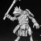 Reaper Dark Heaven 28mm D&D pewter Toad Demon 02570
