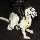 DragonTooth D79 Dragon painted white Dragon Magazine fame