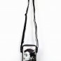 Audrey Hepburn Retro Mobile Phone Digital Camera Case Pouch Bag