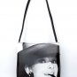 Audrey Hepburn Classic Retro Womens Tote Shoulder HandBag Purse