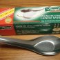 Set of 12 Stainless Steel Asian Chinese Thai Soup Kitchen Spoons
