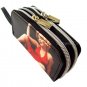 Marilyn Monroe Red Dress Coin Change Lipstick Cosmetic Small Purse Bag