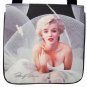 Marilyn Monroe Signature Ballerina Shoulder Sling Bag Purse