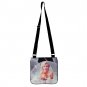 Marilyn Monroe Signature Ballerina Shoulder Sling Bag Purse