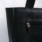 Audrey Hepburn White Hat Glasses Large Tote Shoulder Bag Purse